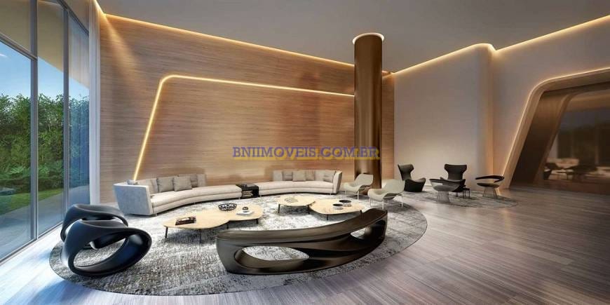 Apartamento, 4 quartos, 5000 m² - Foto 1