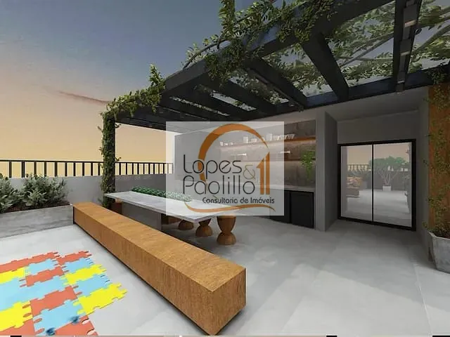 Apartamento 2 quartos e 2 banheiros, à venda, no bairro Centro em Atibaia