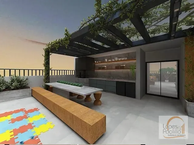 Apartamento 2 quartos e 2 banheiros, à venda, no bairro Centro em Atibaia