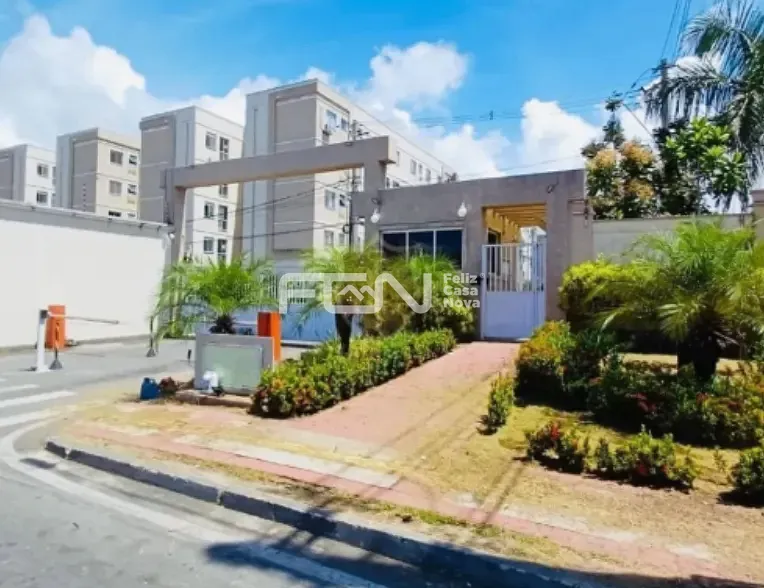 Apartamento, 2 quartos, 55 m² - Foto 1