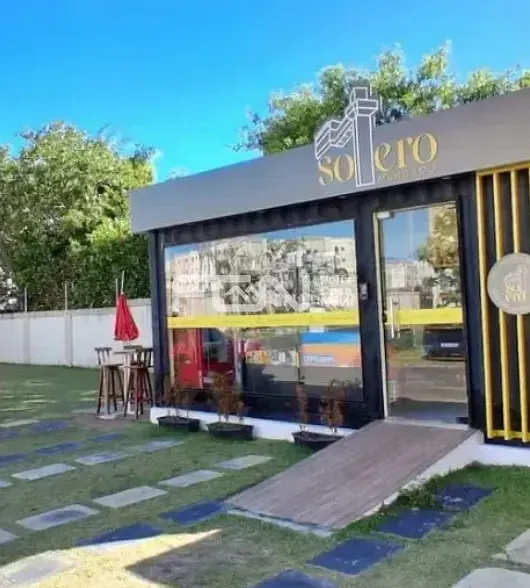 Apartamento, 2 quartos, 55 m² - Foto 4