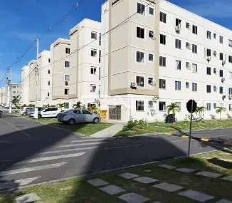 Apartamento, 2 quartos, 55 m² - Foto 2