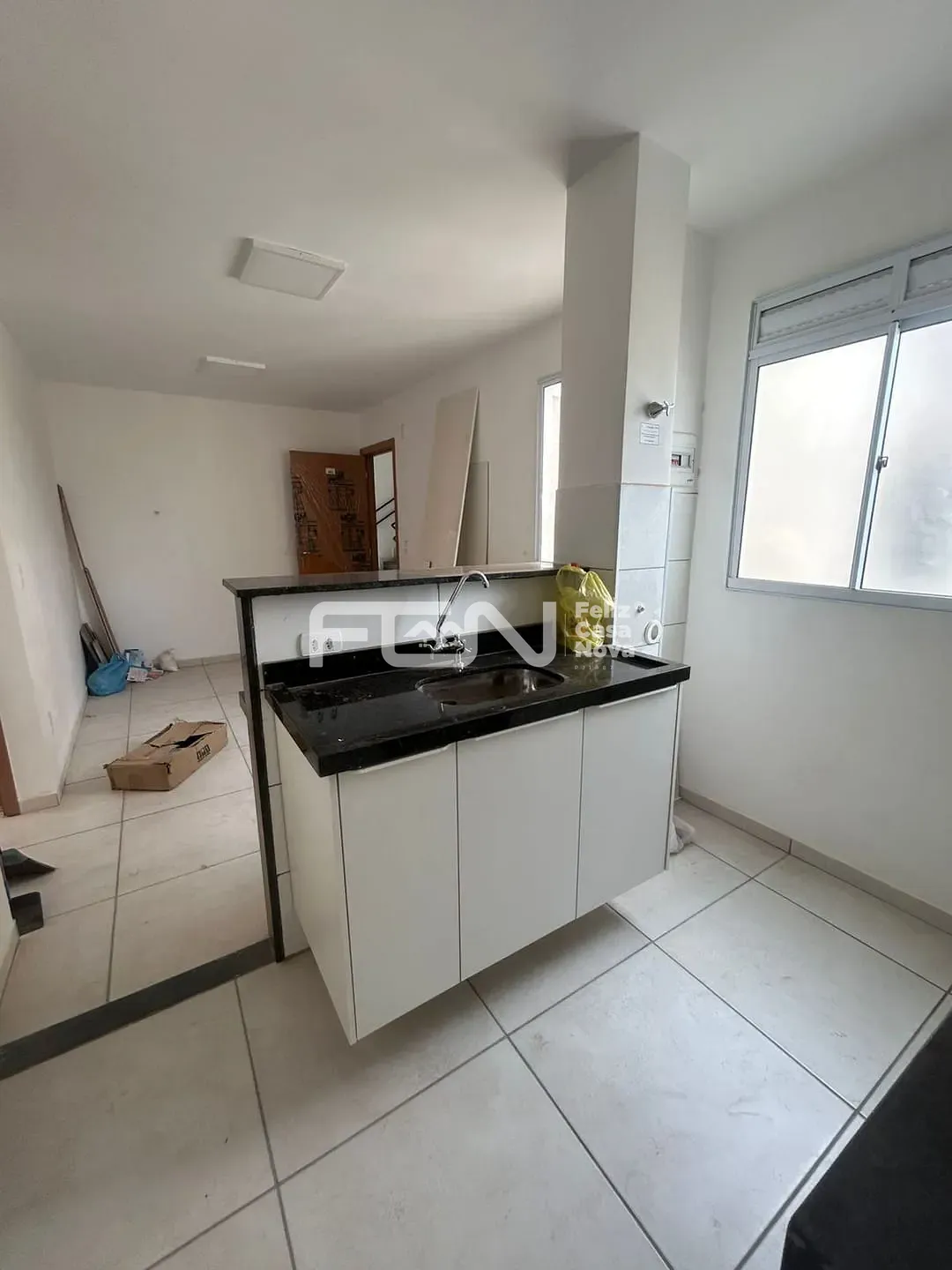 Apartamento, 2 quartos, 55 m² - Foto 5