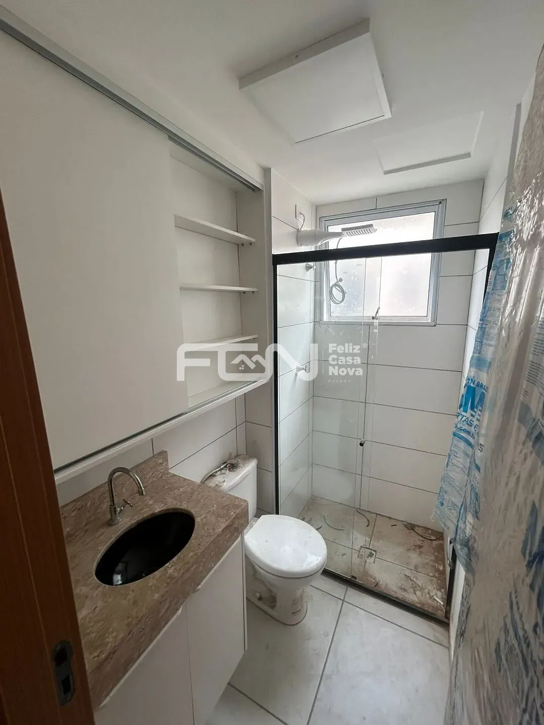 Apartamento, 2 quartos, 55 m² - Foto 11