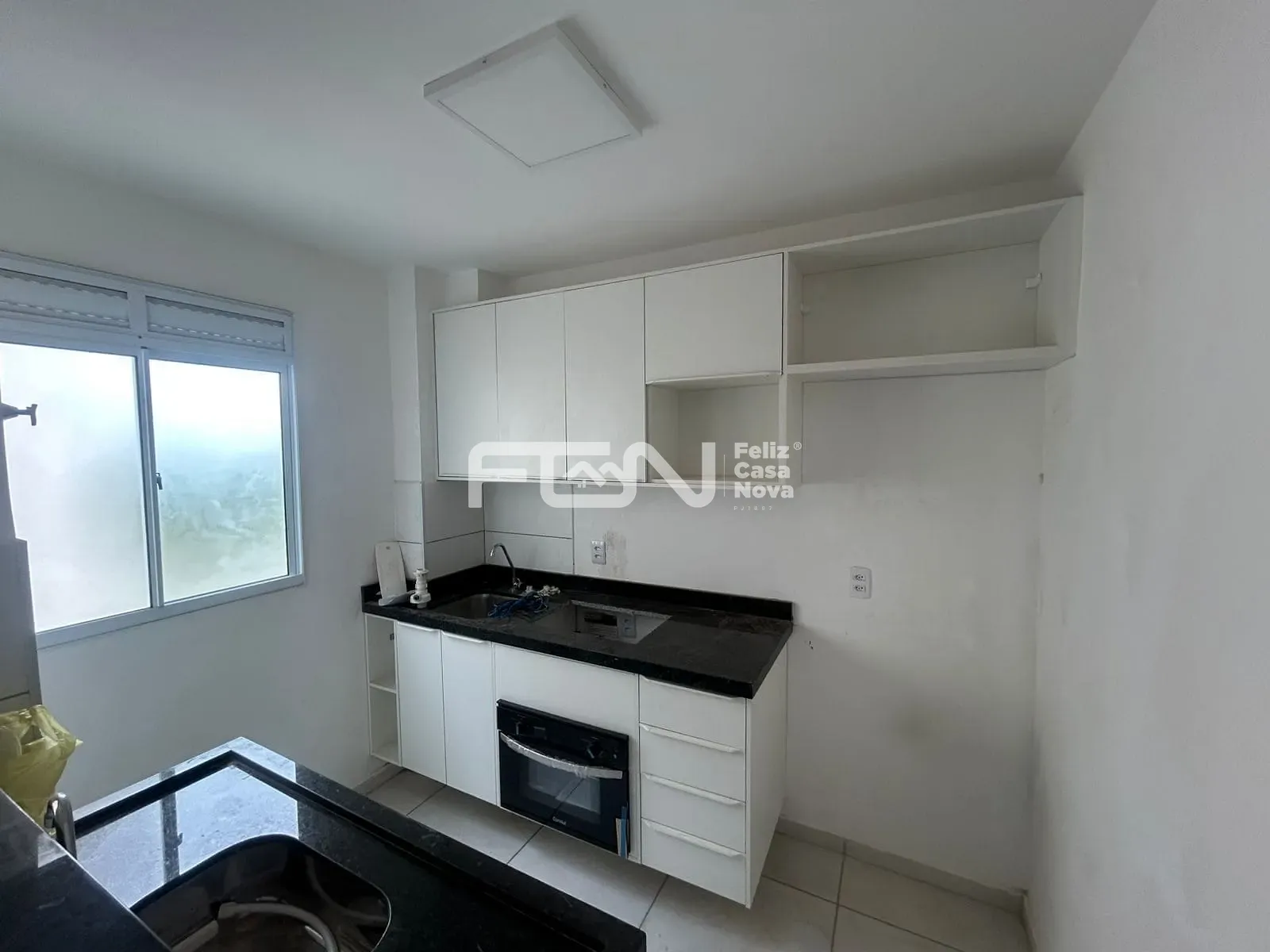 Apartamento, 2 quartos, 55 m² - Foto 6