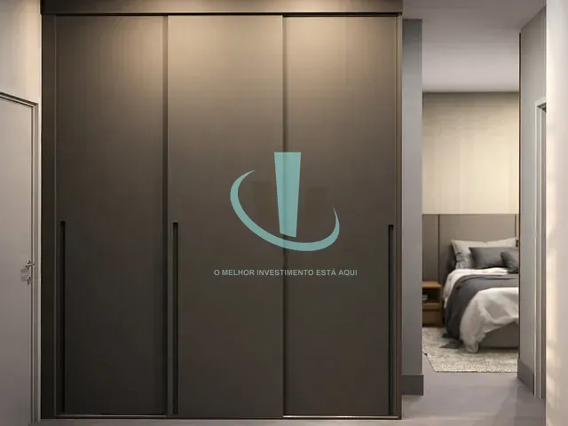 Apartamento com 141m² 3 quartos e 4 banheiros, à venda, no bairro Vila Ferroviária em Araraquara