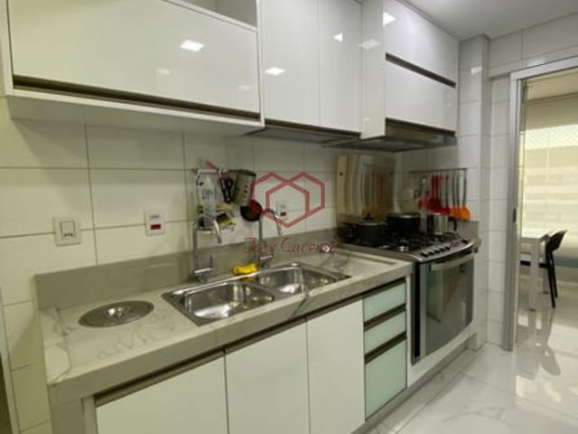 Apartamento 4 quartos e 5 banheiros, à venda, no bairro Jardim Aclimação em Cuiabá