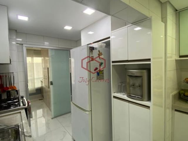 Apartamento 4 quartos e 5 banheiros, à venda, no bairro Jardim Aclimação em Cuiabá
