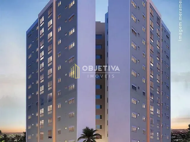Apartamento com 106m² 3 quartos e 2 banheiros, à venda, no bairro Vila Rosa em Novo Hamburgo