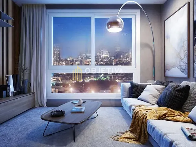 Apartamento com 106m² 3 quartos e 2 banheiros, à venda, no bairro Vila Rosa em Novo Hamburgo
