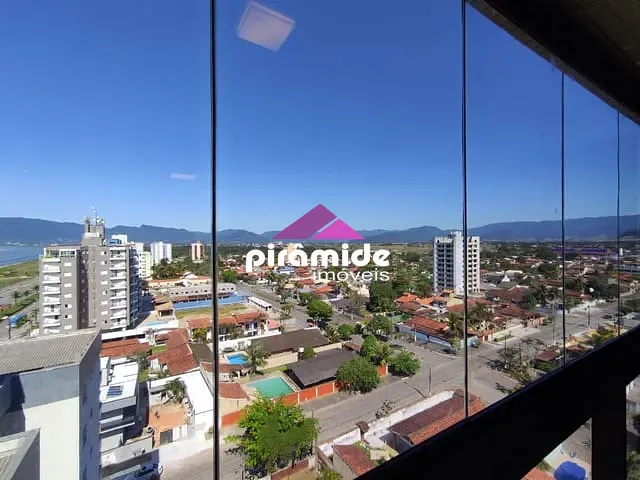 Apartamento com 286m² 4 quartos e 4 banheiros, à venda, no bairro Indaiá em Caraguatatuba