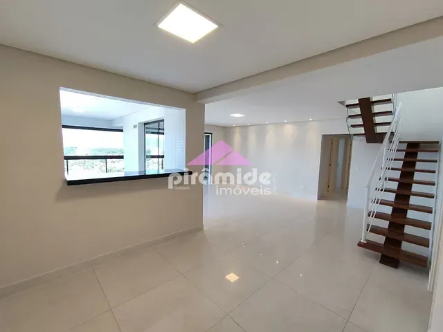 Apartamento com 286m² 4 quartos e 4 banheiros, à venda, no bairro Indaiá em Caraguatatuba