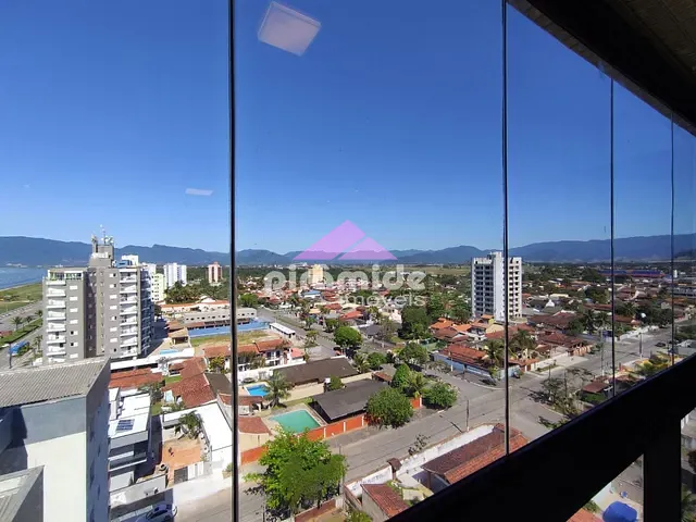 Apartamento com 286m² 4 quartos e 4 banheiros, à venda, no bairro Indaiá em Caraguatatuba