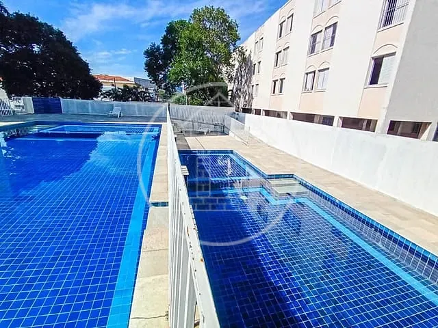 Apartamento com 54m² 2 quartos e 1 banheiro, à venda, no bairro Vila Santana em São Paulo