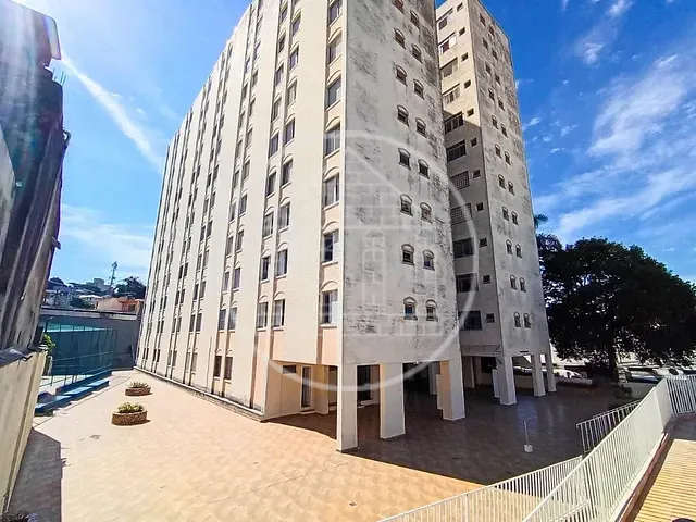 Apartamento com 54m² 2 quartos e 1 banheiro, à venda, no bairro Vila Santana em São Paulo