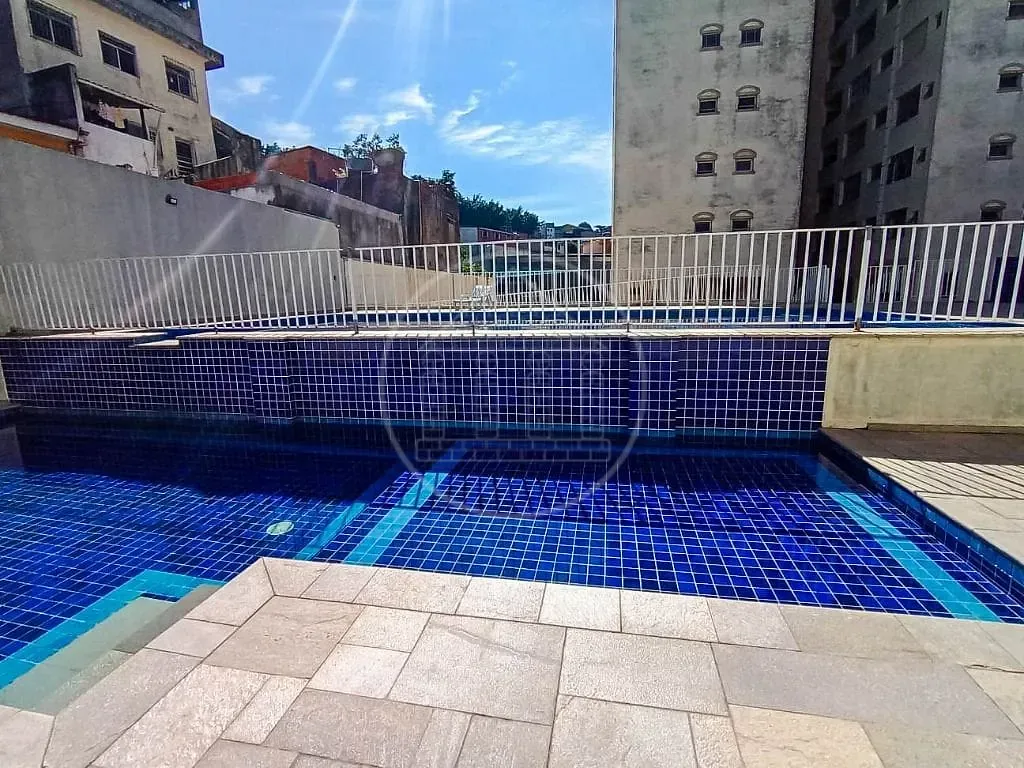 Apartamento, 2 quartos, 40 m² - Foto 19