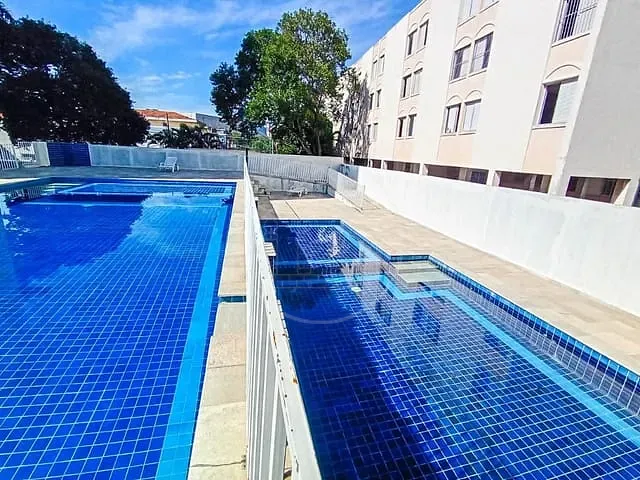 Apartamento com 54m² 2 quartos e 1 banheiro, à venda, no bairro Vila Santana em São Paulo