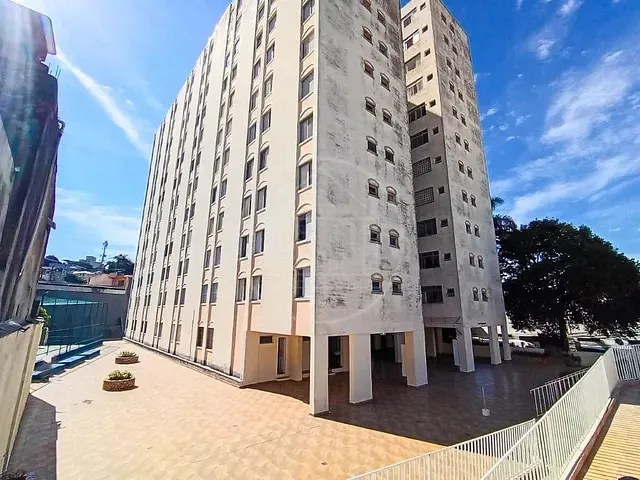 Apartamento com 54m² 2 quartos e 1 banheiro, à venda, no bairro Vila Santana em São Paulo