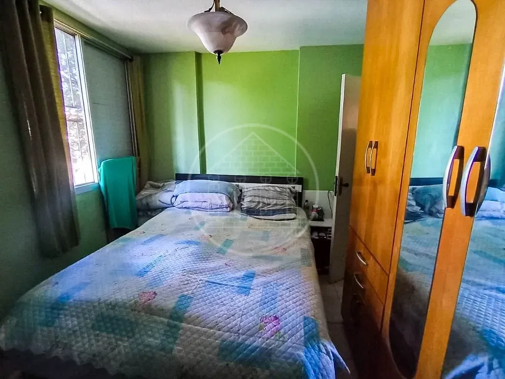 Apartamento, 2 quartos, 40 m² - Foto 13