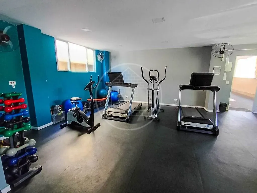 Apartamento, 2 quartos, 40 m² - Foto 16