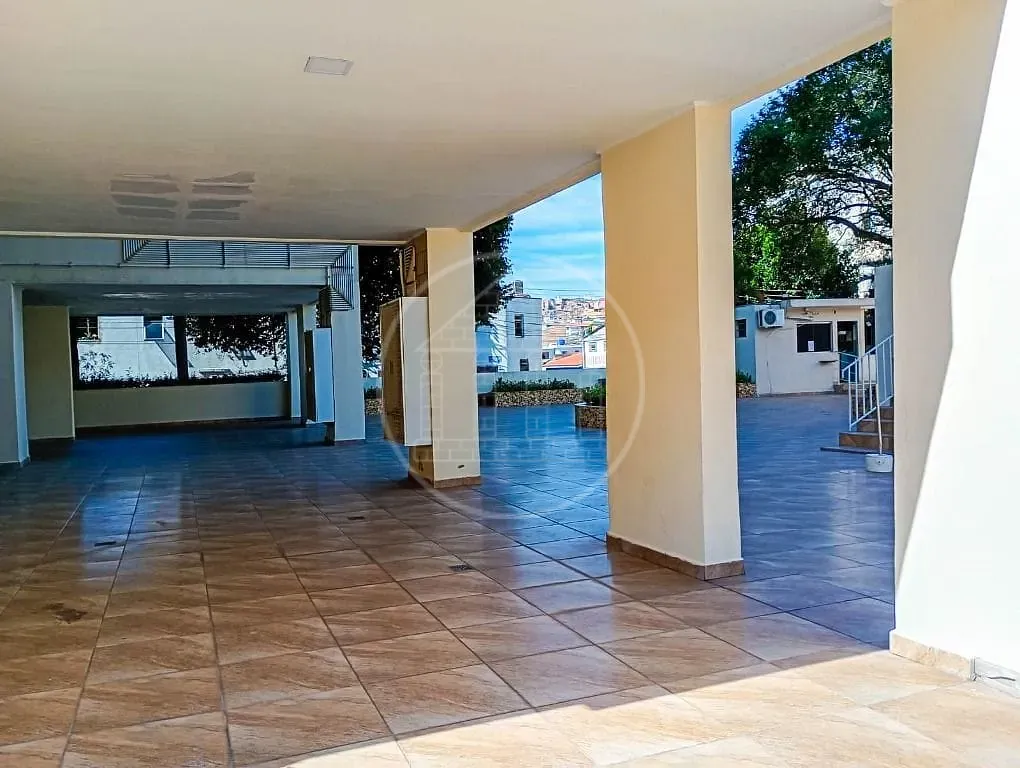 Apartamento, 2 quartos, 40 m² - Foto 21