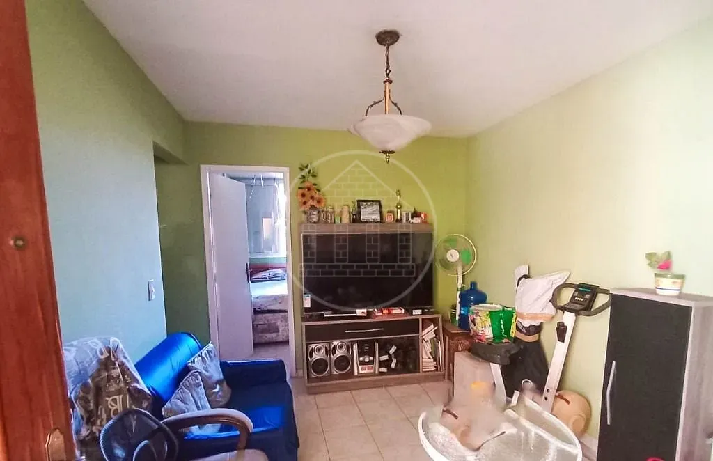 Apartamento, 2 quartos, 40 m² - Foto 6