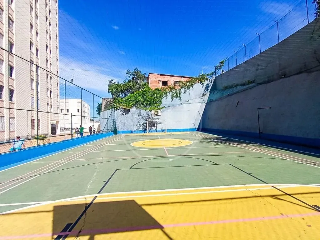 Apartamento, 2 quartos, 40 m² - Foto 5