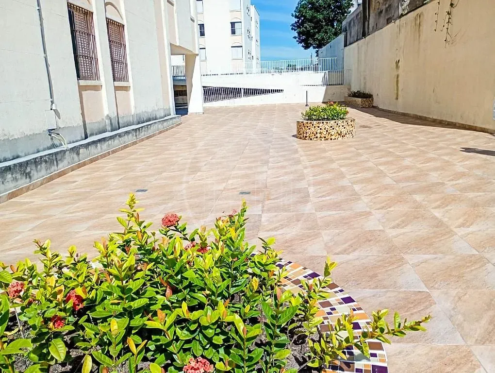 Apartamento, 2 quartos, 40 m² - Foto 22