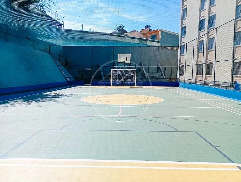 Apartamento, 2 quartos, 40 m² - Foto 25