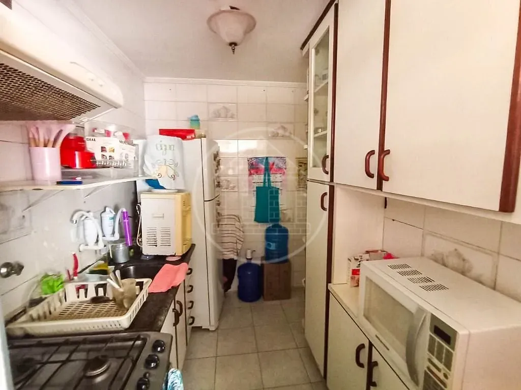 Apartamento, 2 quartos, 40 m² - Foto 9