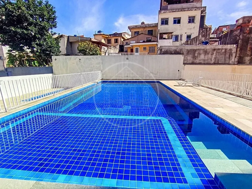 Apartamento, 2 quartos, 40 m² - Foto 2