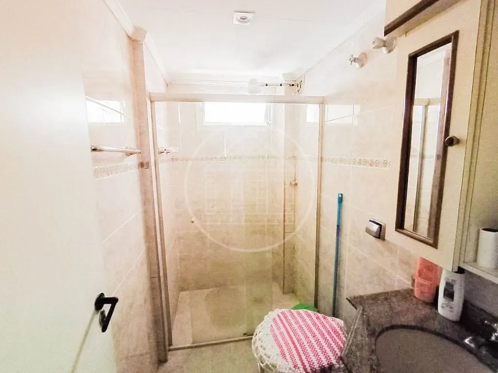 Apartamento, 2 quartos, 40 m² - Foto 10