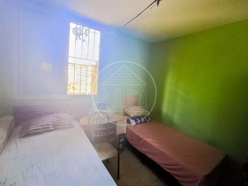 Apartamento, 2 quartos, 40 m² - Foto 11