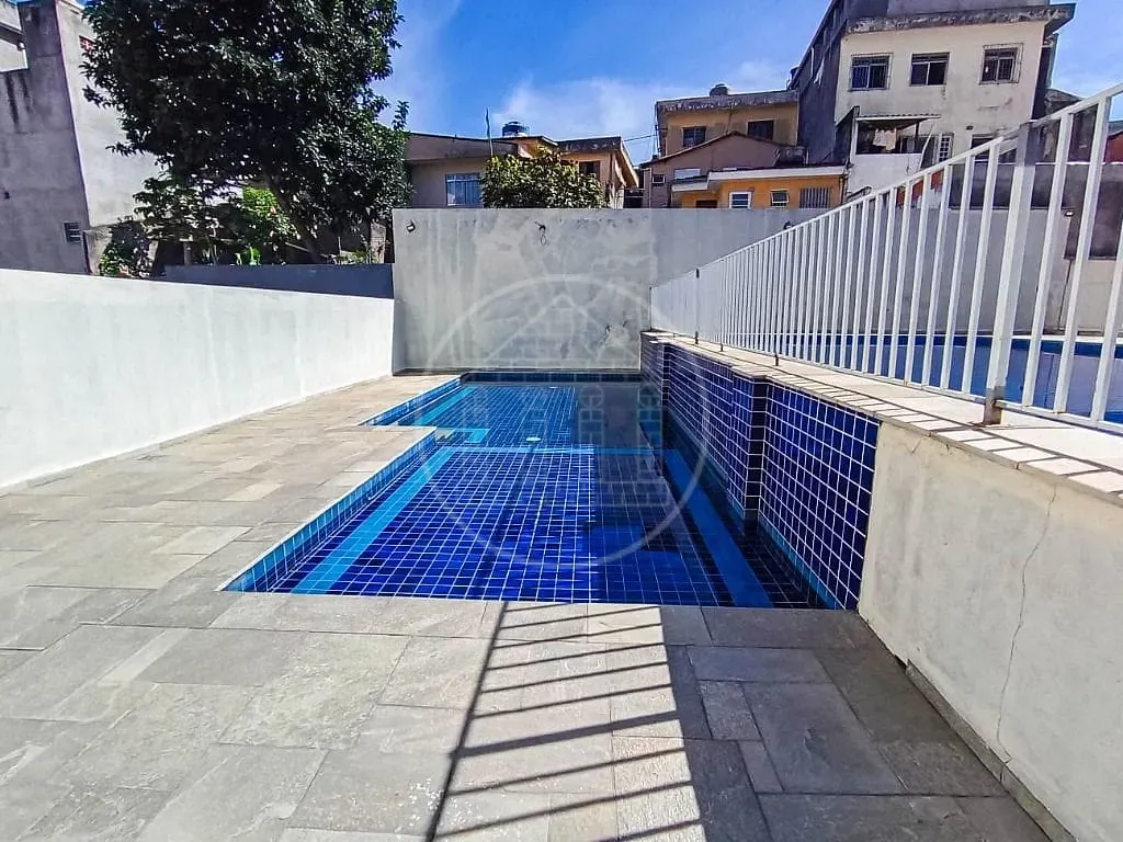 Apartamento, 2 quartos, 40 m² - Foto 20