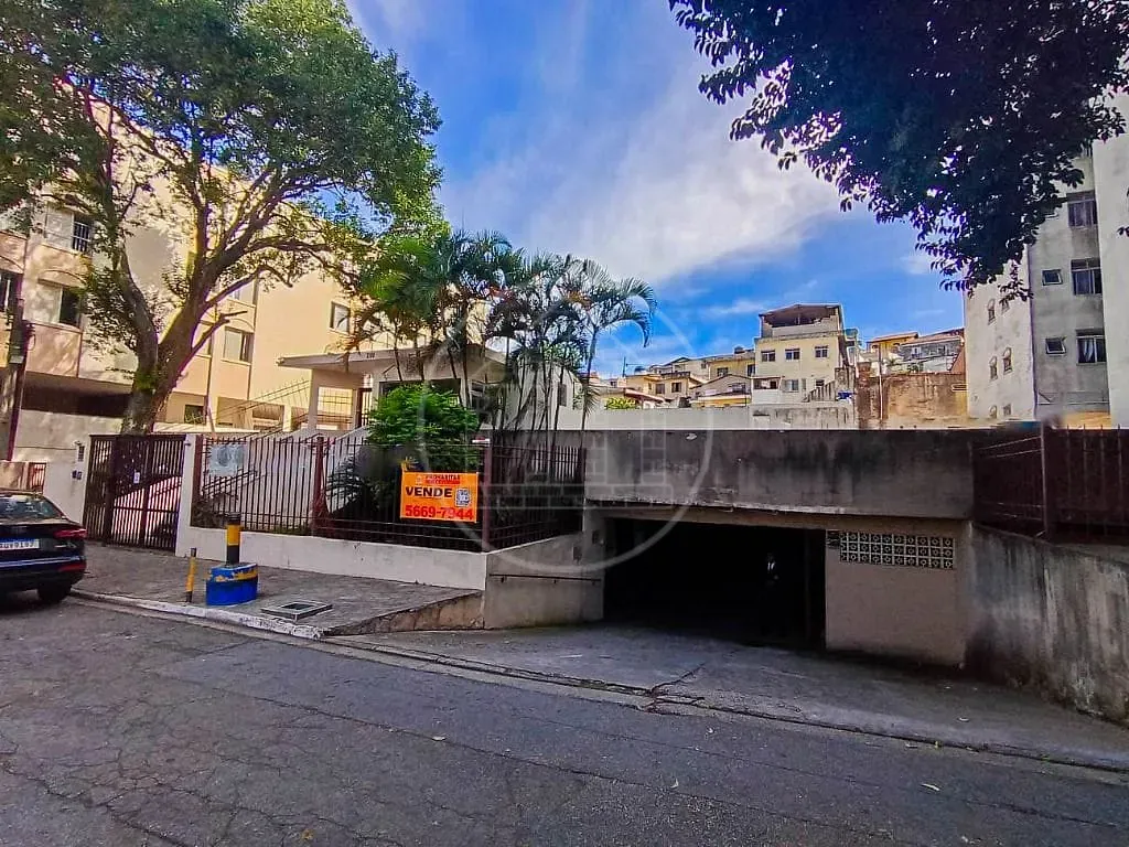 Apartamento, 2 quartos, 40 m² - Foto 14