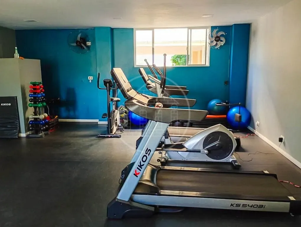 Apartamento, 2 quartos, 40 m² - Foto 17