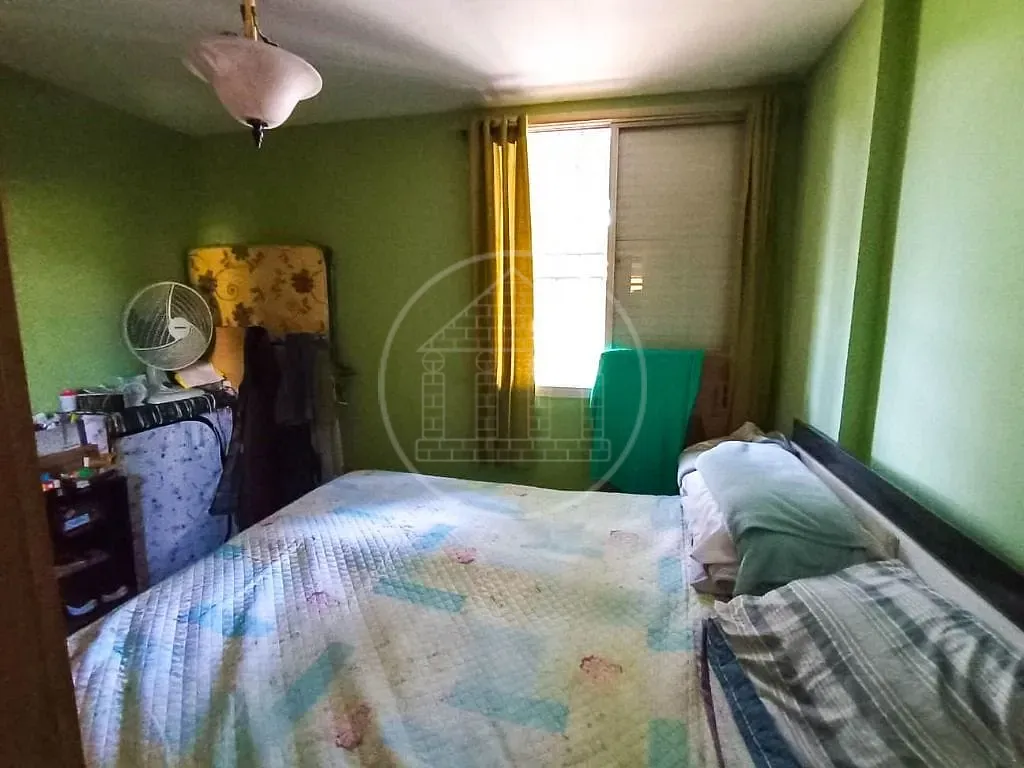 Apartamento, 2 quartos, 40 m² - Foto 12