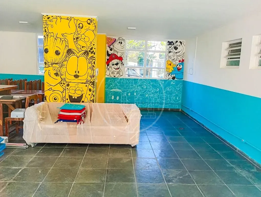Apartamento, 2 quartos, 40 m² - Foto 24