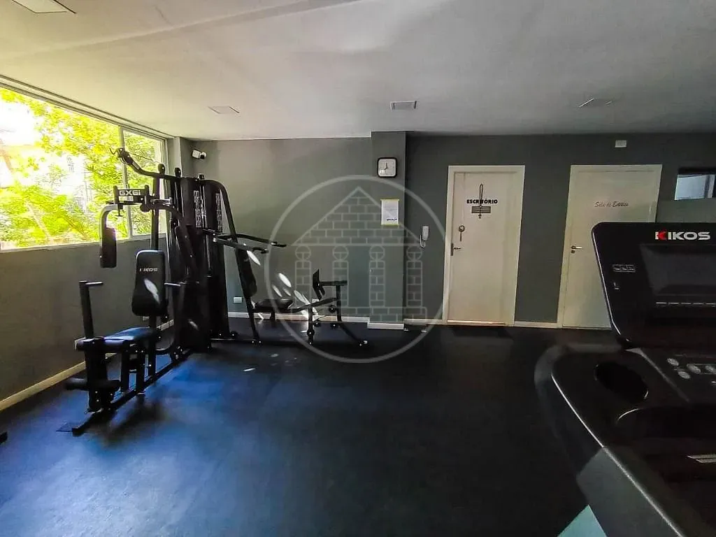 Apartamento, 2 quartos, 40 m² - Foto 15
