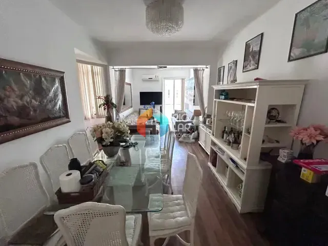 Apartamento com 73m² 2 quartos e 2 banheiros, à venda, no bairro Copacabana em Rio de Janeiro