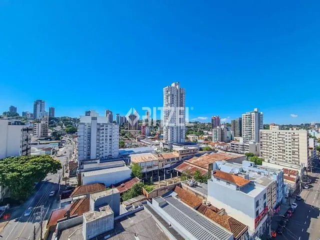 Apartamento 2 quartos e 1 banheiro, para alugar, no bairro Centro em Novo Hamburgo