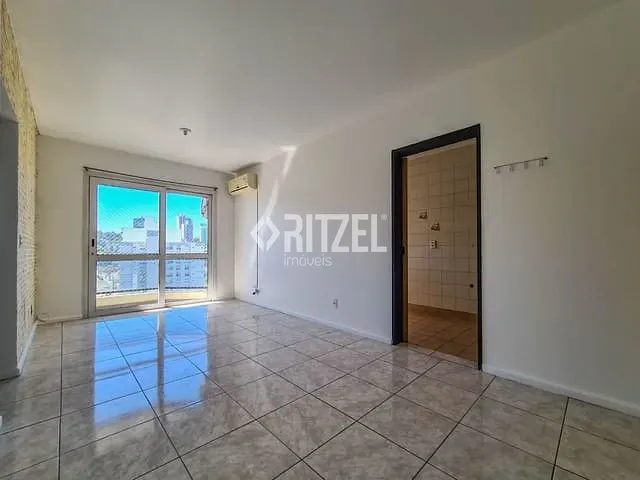Apartamento 2 quartos e 1 banheiro, para alugar, no bairro Centro em Novo Hamburgo