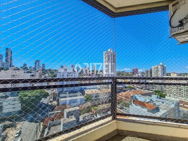 Apartamento 2 quartos e 1 banheiro, para alugar, no bairro Centro em Novo Hamburgo
