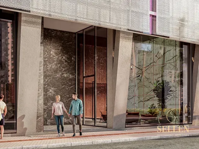 Apartamento com 301m² 3 quartos e 4 banheiros, à venda, no bairro Centro em Balneário Camboriú