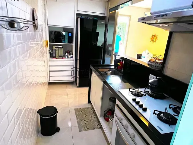 Apartamento 2 quartos e 2 banheiros, à venda, no bairro Casa Amarela em Recife