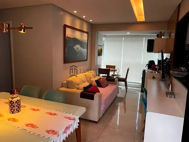 Apartamento 2 quartos e 2 banheiros, à venda, no bairro Casa Amarela em Recife