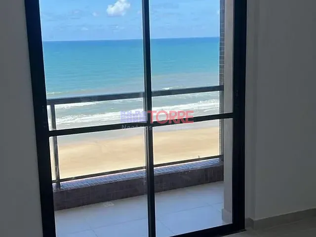 Apartamento 3 quartos e 2 banheiros, à venda, no bairro Jardim Atlântico em Ilhéus