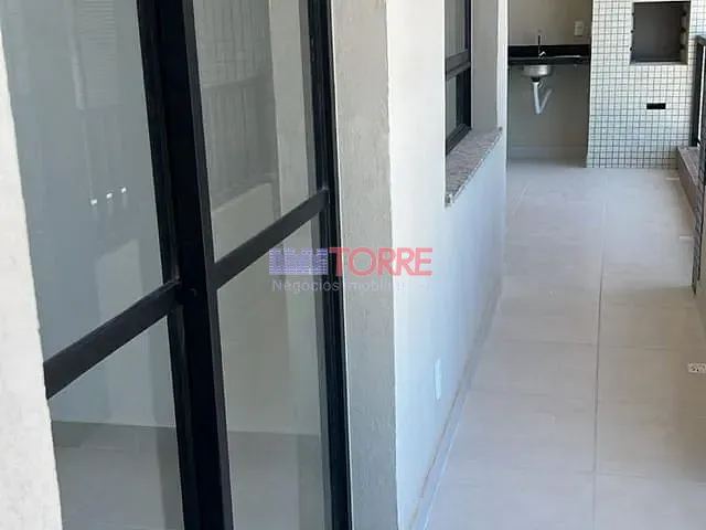 Apartamento 3 quartos e 2 banheiros, à venda, no bairro Jardim Atlântico em Ilhéus
