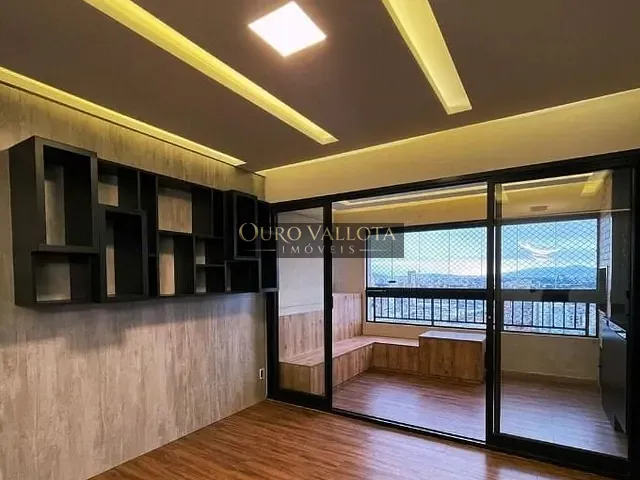 Apartamento com 57m² 2 quartos e 2 banheiros, à venda, no bairro Brás em São Paulo