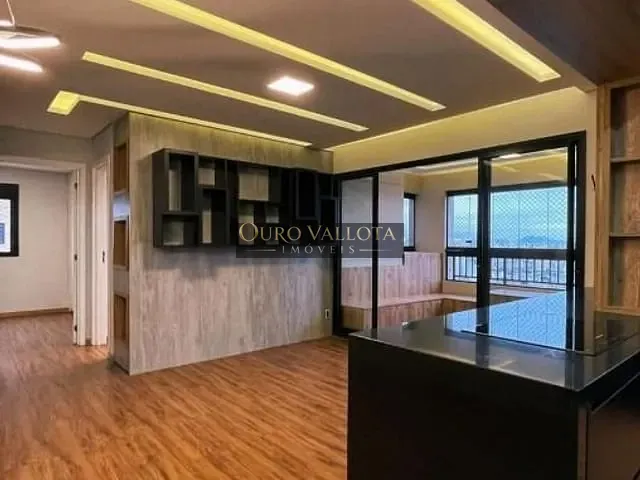 Apartamento com 57m² 2 quartos e 2 banheiros, à venda, no bairro Brás em São Paulo